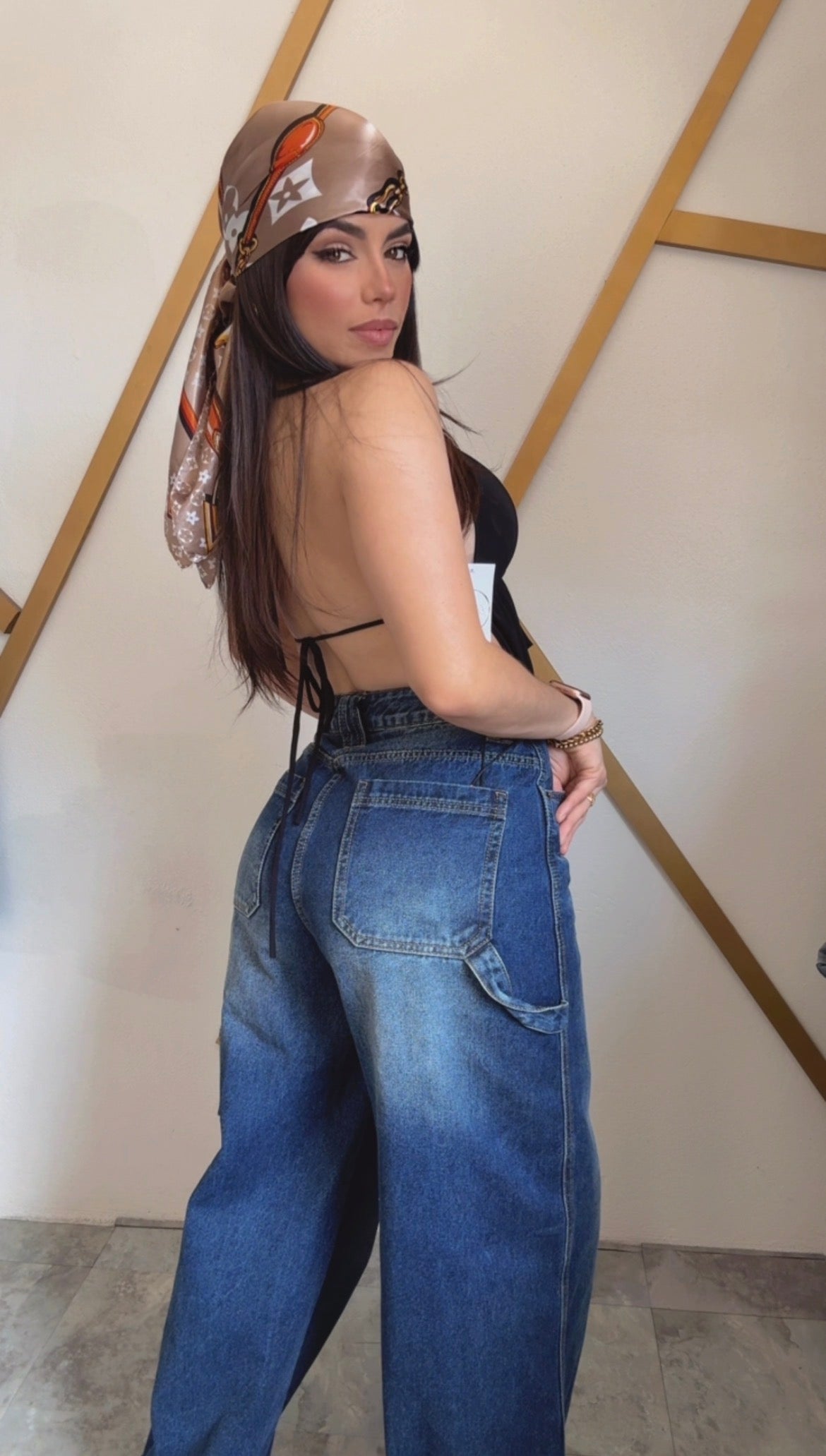Carpinter Jean
