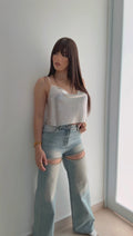 Jewellery Jeans