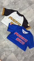 Jersey PR Azul
