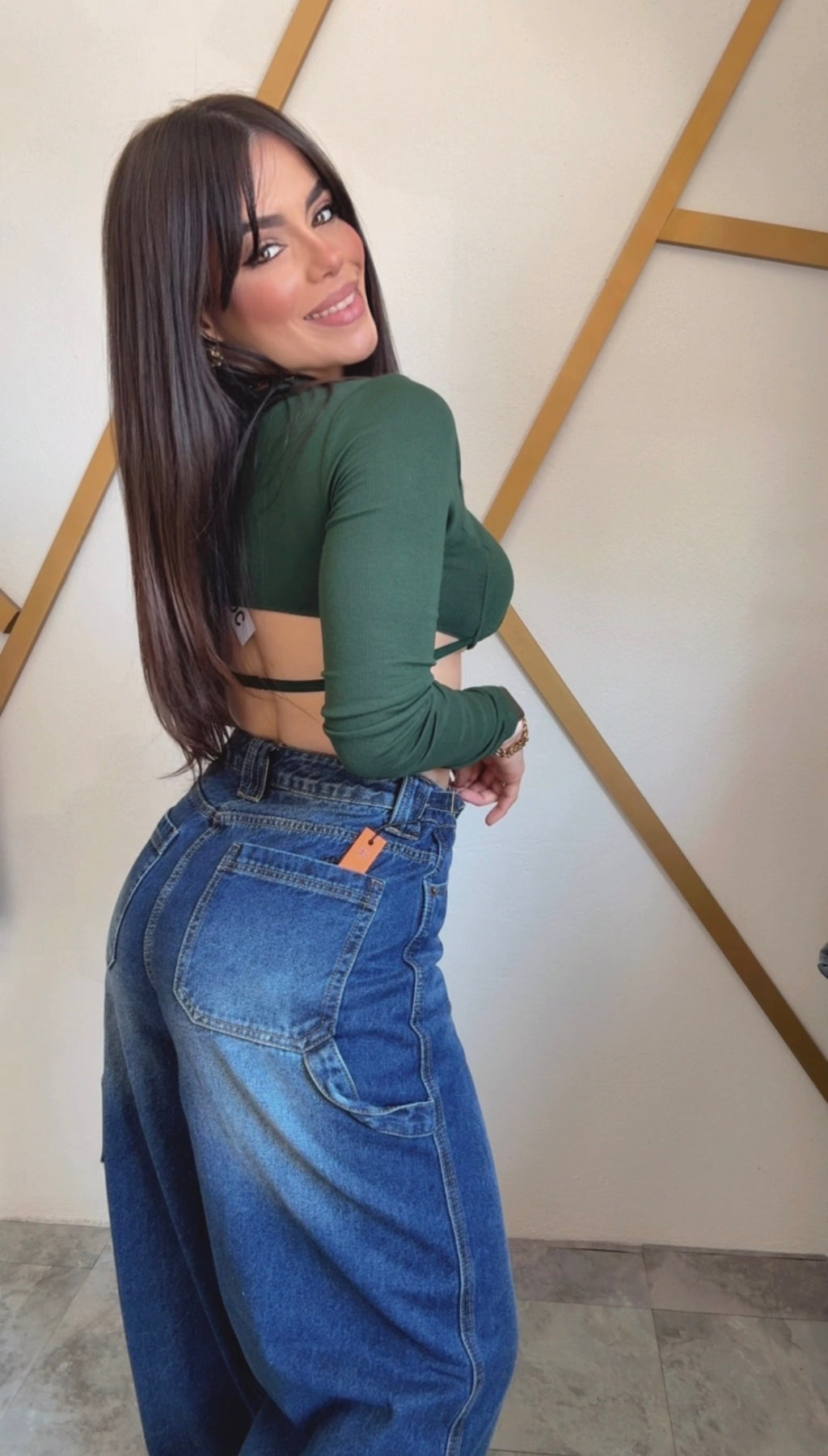 Carpinter Jean