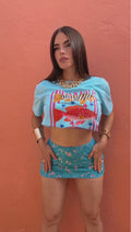 Sardine 🐠🐟 Tshirt