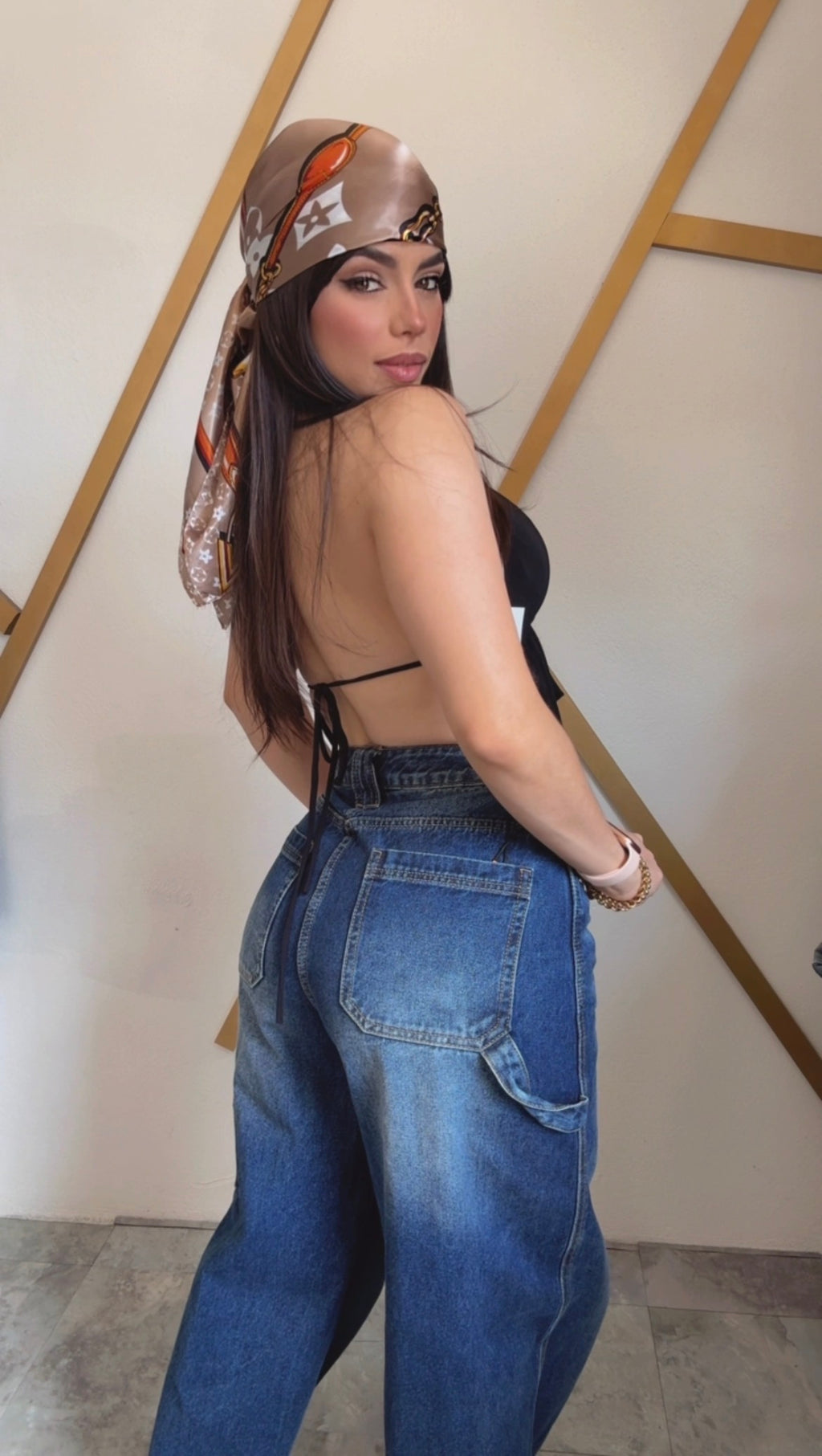 Carpinter Jean
