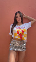 Capri Lobster 🦞 Tshirt