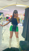 Mónaco Skirt