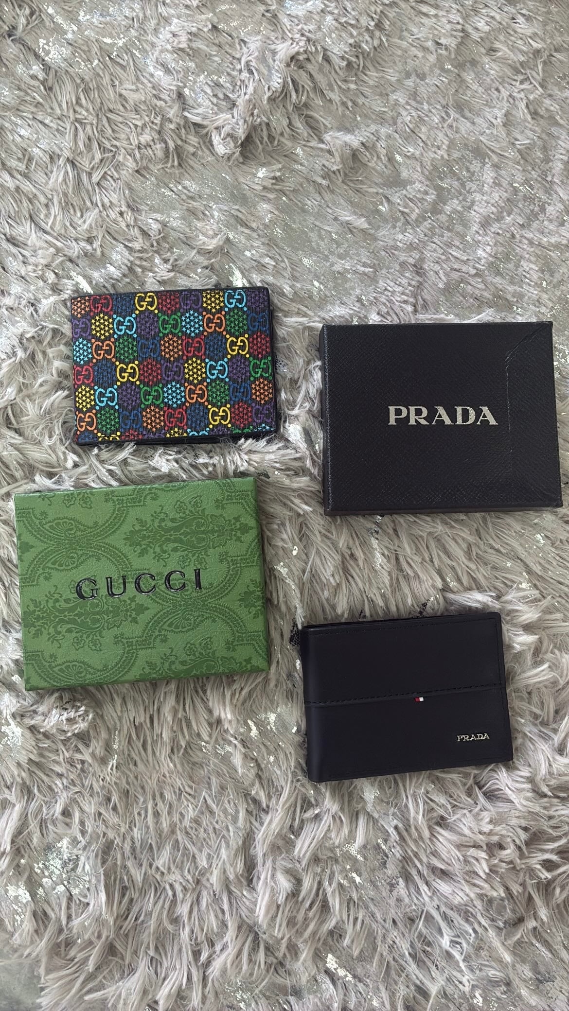 Wallets Caballeros Sale