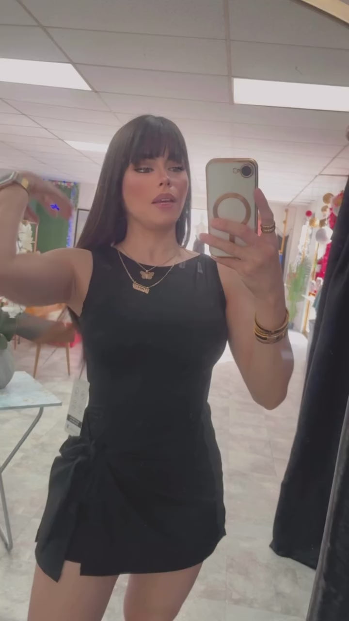 Premium Tennis Dress